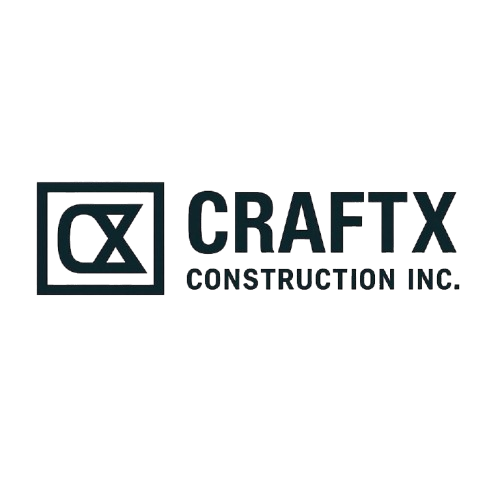 CraftX Construction